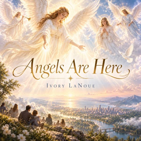 Angels are Here