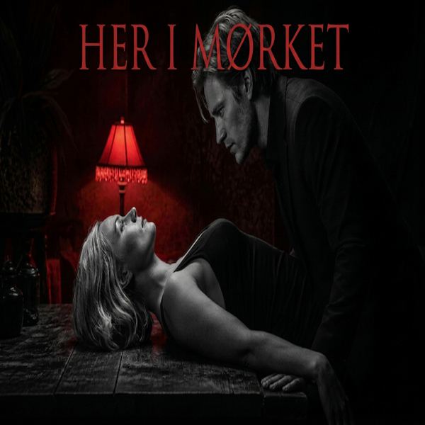 Her i m&oslash;rket