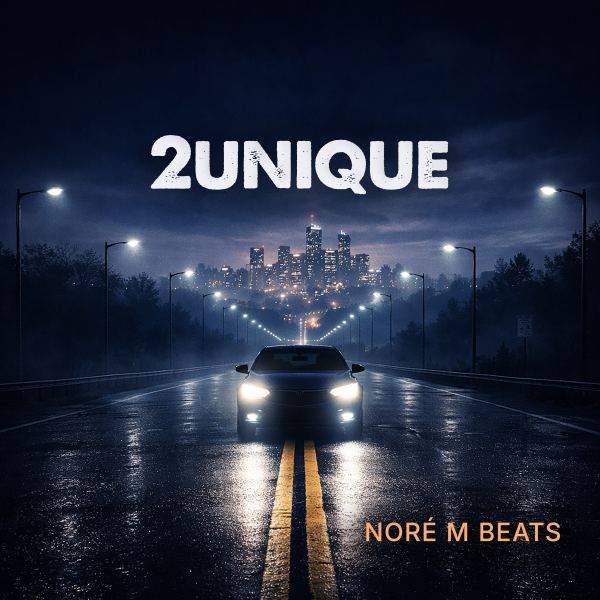 2Unique - Instrumental