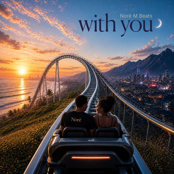 with you - a capella