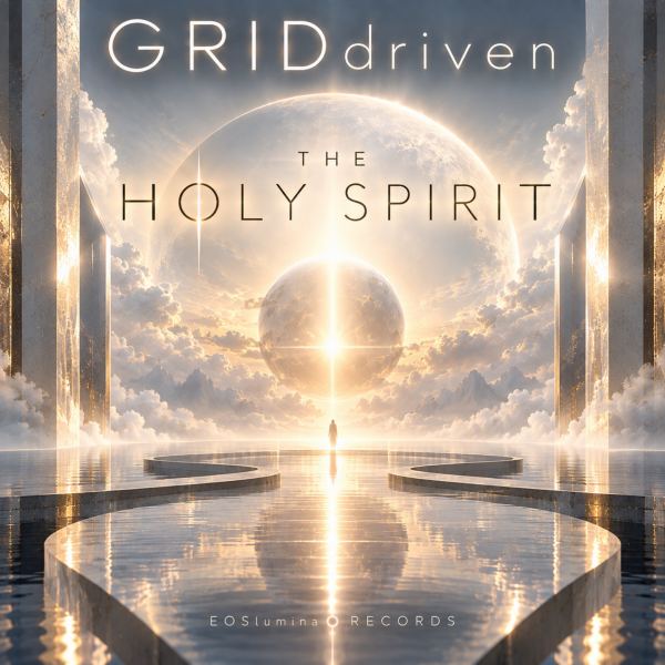 THE HOLY SPIRIT
