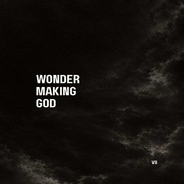 Wonder-Making God