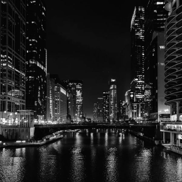 The Chicago Slide
