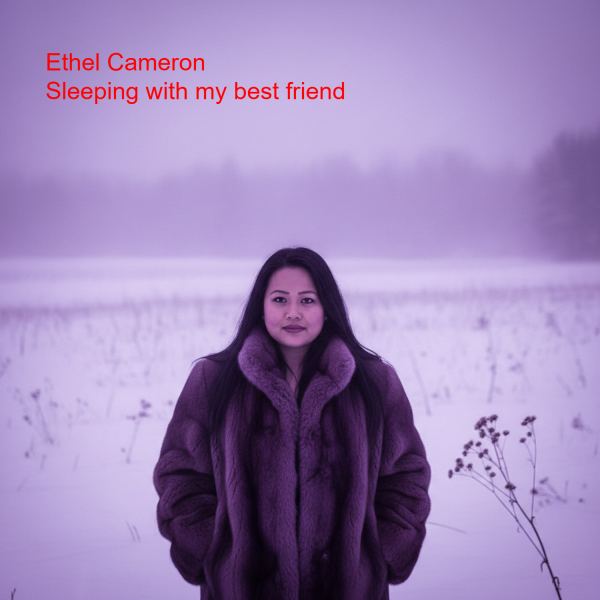 Sleeping with my best friend