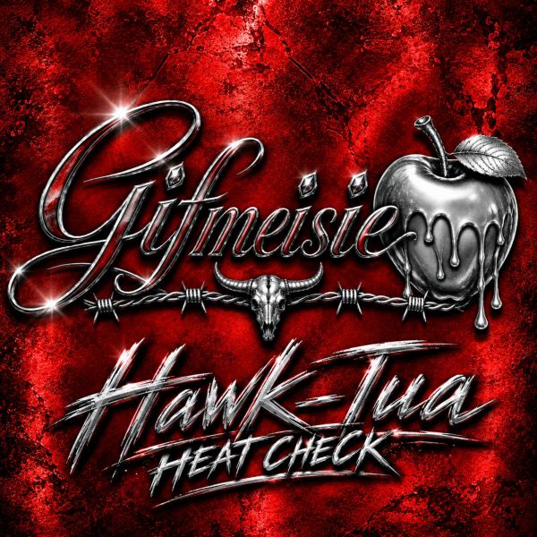 Hawk-Tua Heat Check