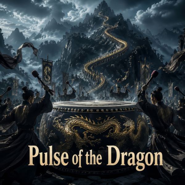 Pulse of the Dragon