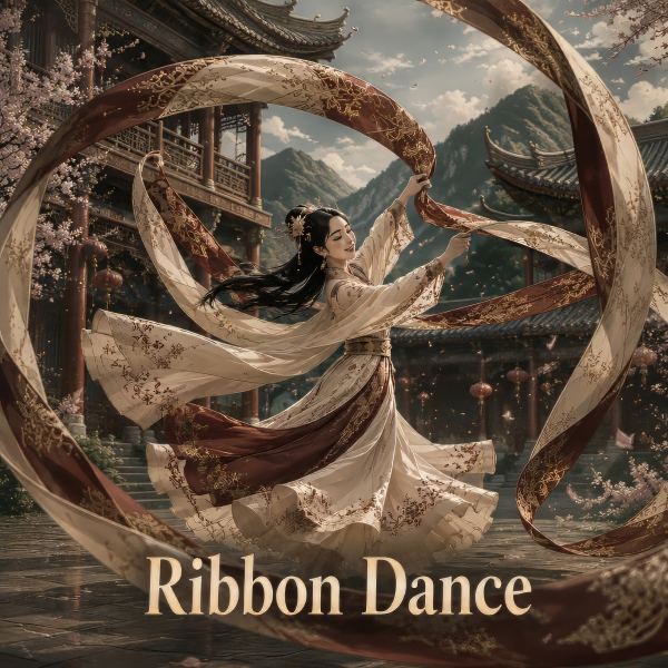 Ribbon Dance