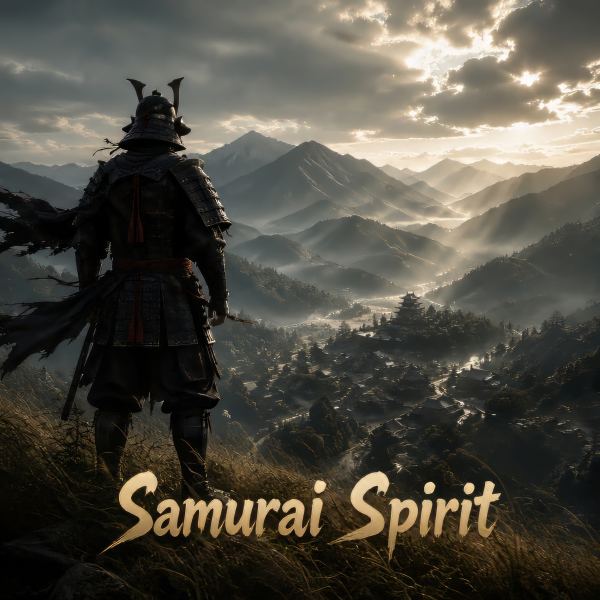 Samurai Spirit