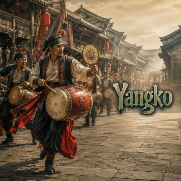 Yangko