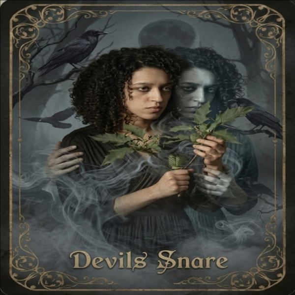 Devil's Snare
