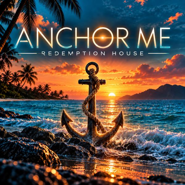Anchor Me (Tropical House Version)