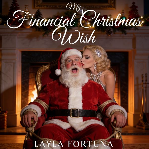 My Financial Christmas Wish