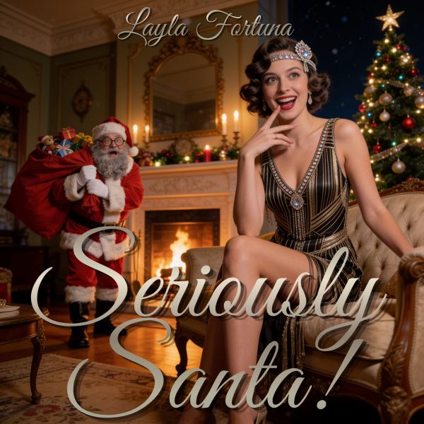 Seriously Santa!