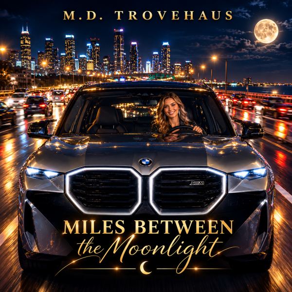 Miles Between the Moonlight