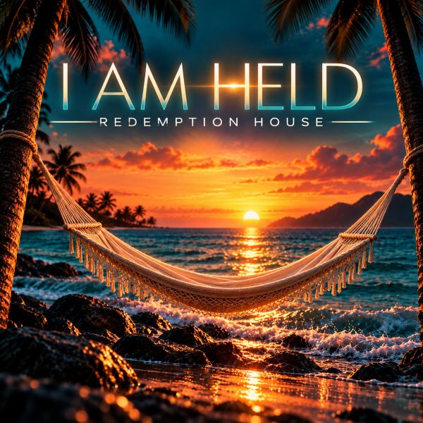 I Am Held (Tropical House Version)