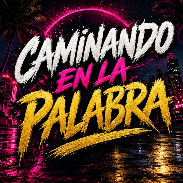 Caminando en la Palabra