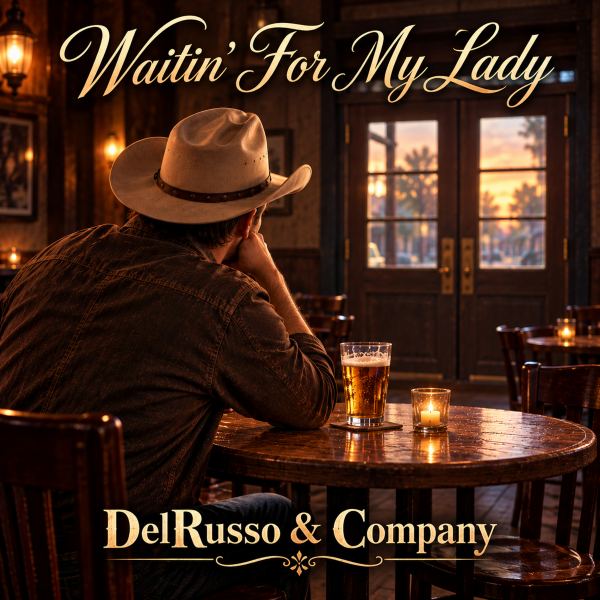 Waitin' For My Lady