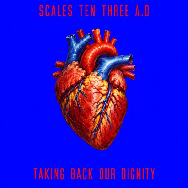 Taking Back Our Dignity