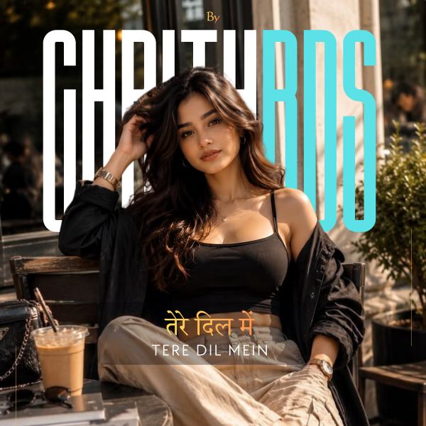 तेरे दिल में