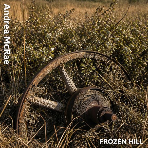 Frozen Hill