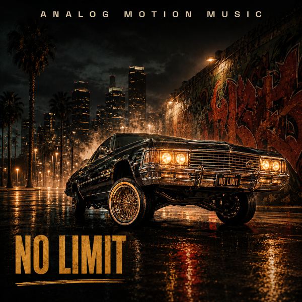 No Limit
