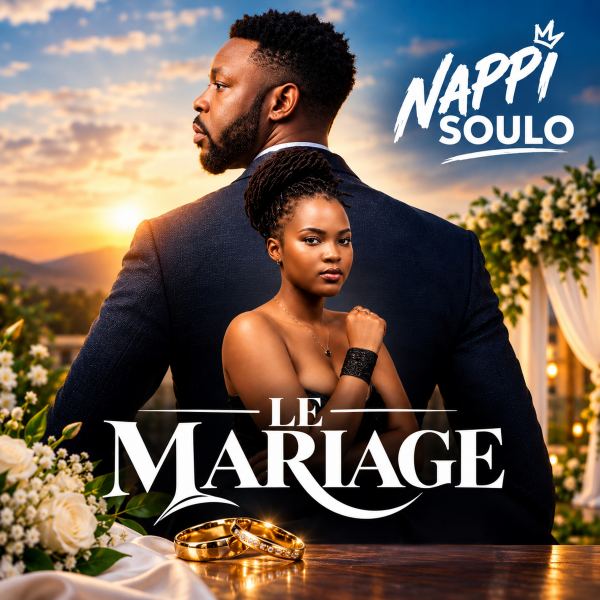 LE MARIAGE