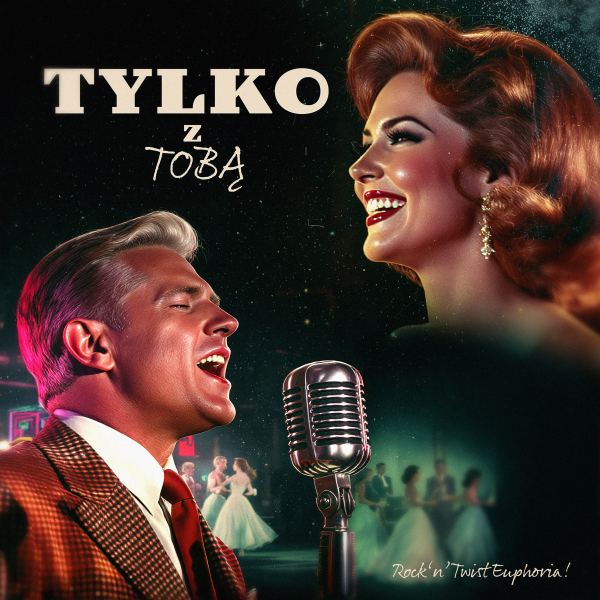Tylko z Tobą