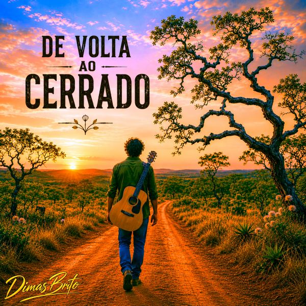 De Volta ao Cerrado