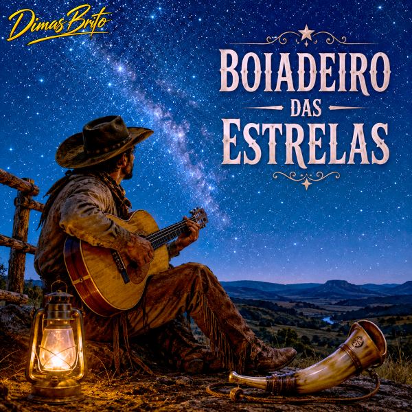 Boiadeiro das Estrelas