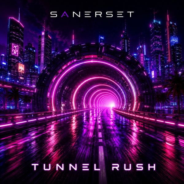 Tunnel Rush