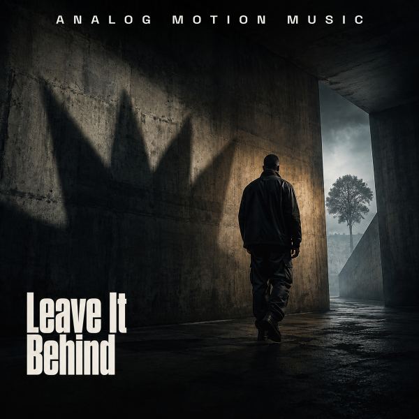 Leave It Behind