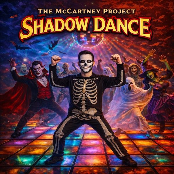 Shadow Dance