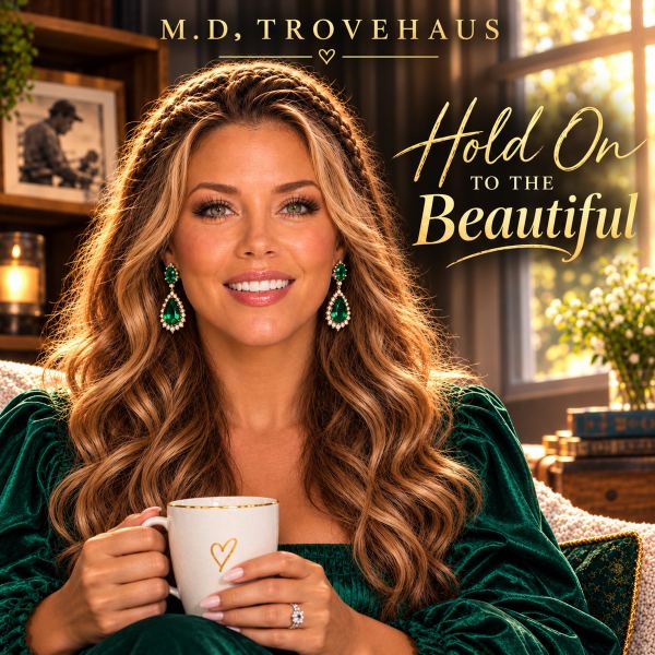 Hold On to the Beautiful