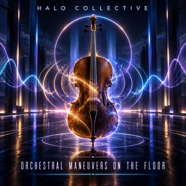 Orchestral Maneuvers On The Floor