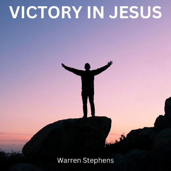 Victory in Jesus