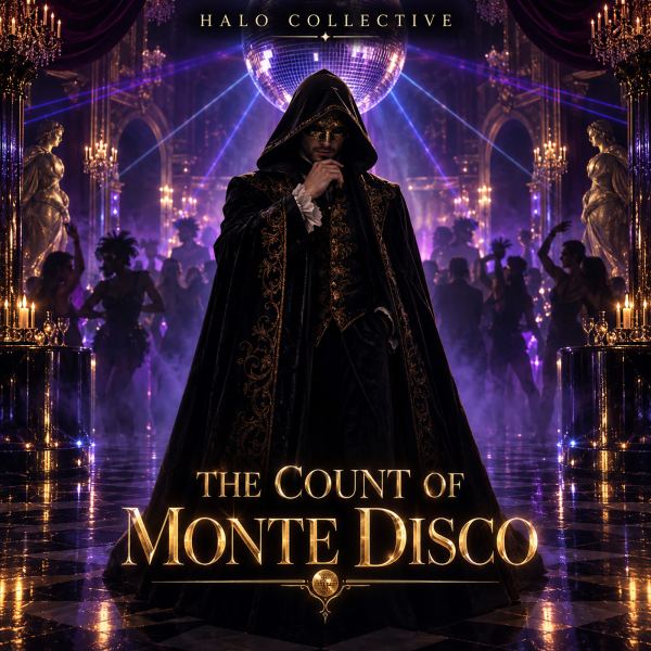 The Count Of Monte Disco