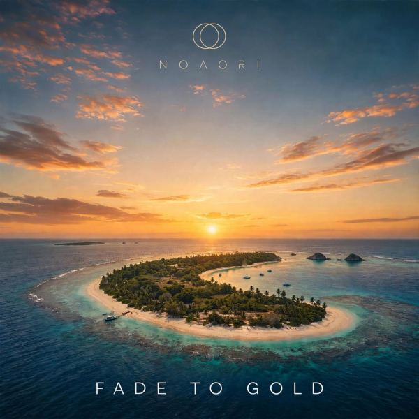 Fade To Gold