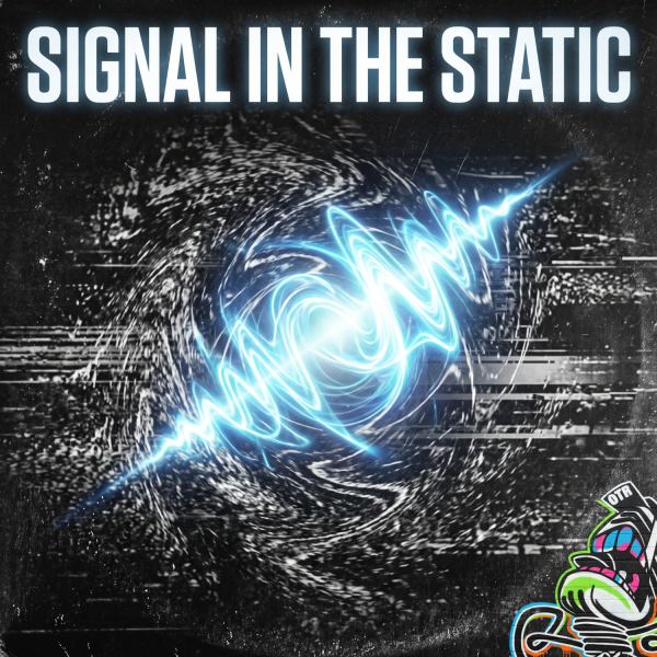 Signal in the Static