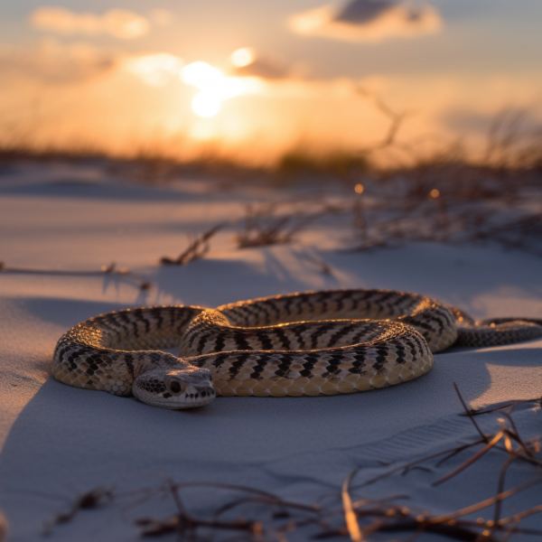 La serpiente