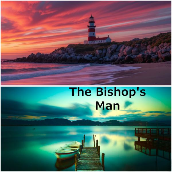 The Bishop's Man