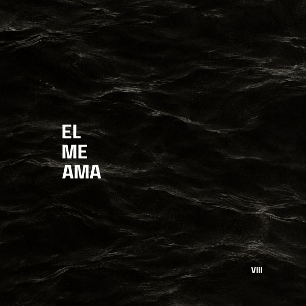 &Eacute;l Me Ama