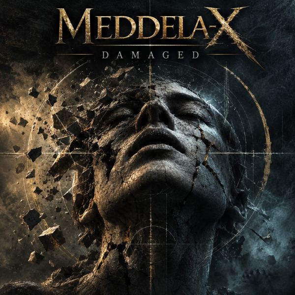 Damaged