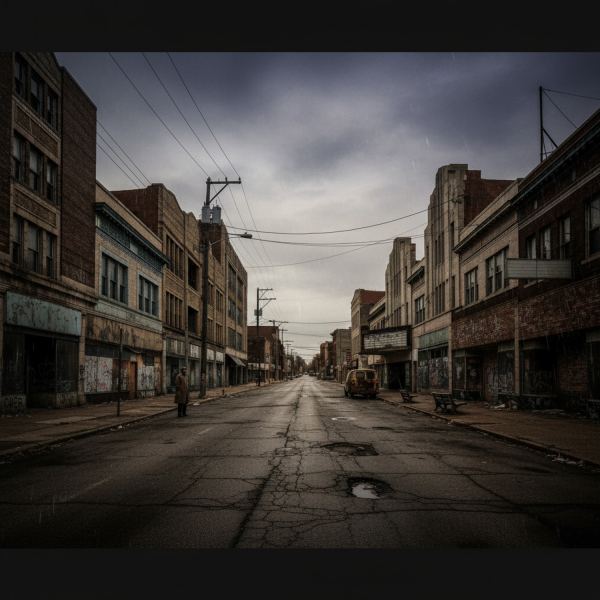 Downtown
