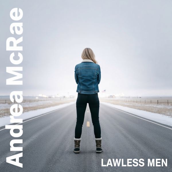 Lawless Men