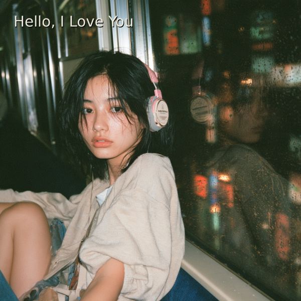 Hello, I Love You