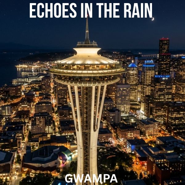 ECHOES IN THE RAIN