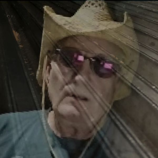 BAD RODEO