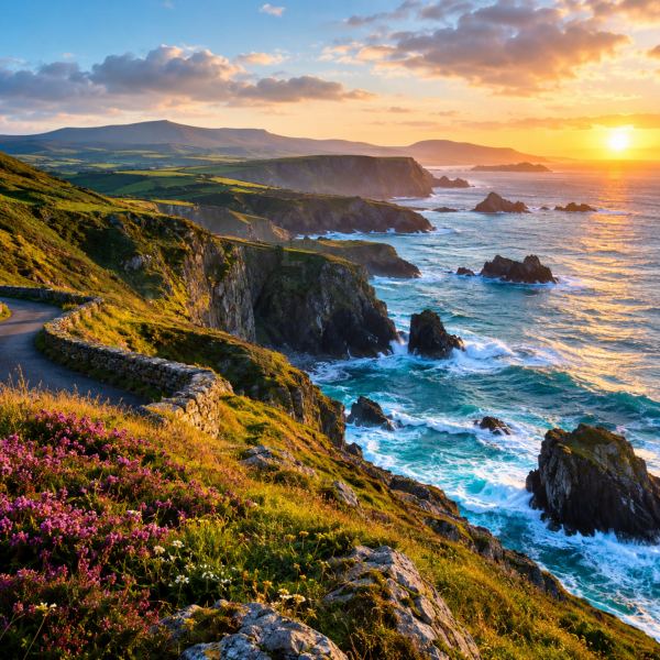 Wild Atlantic Way