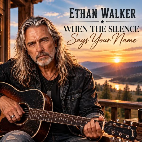 When the Silence Says Your Name