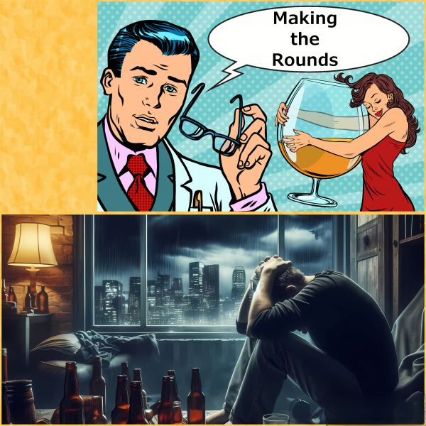Making the Rounds - Remix